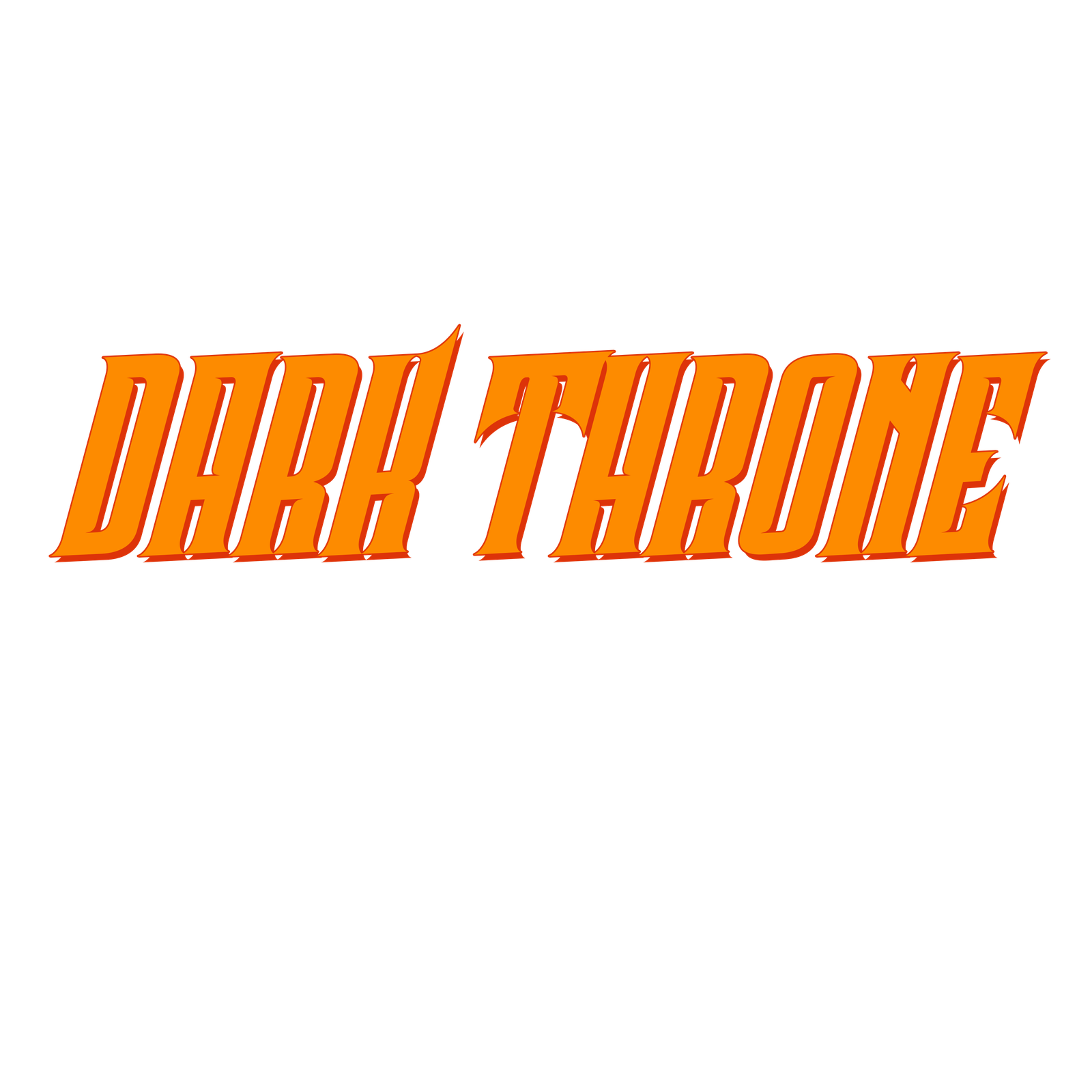 Dark Throne Logo